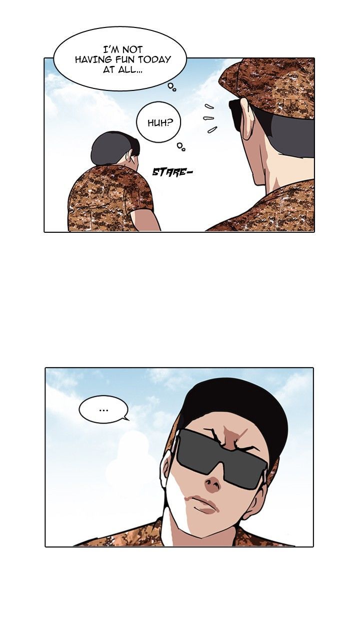 Lookism Chapter 92 page 47 - Chapter 92