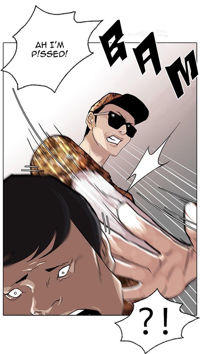 Lookism Chapter 92 page 49 - Chapter 92