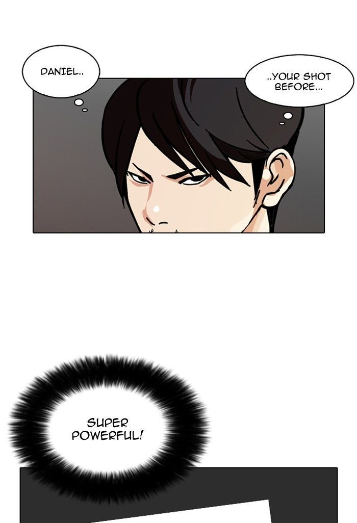 Lookism Chapter 92 page 5 - Chapter 92
