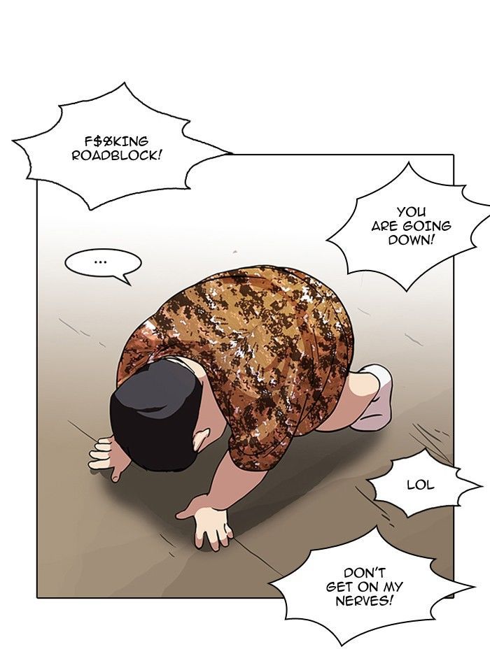 Lookism Chapter 92 page 50 - Chapter 92