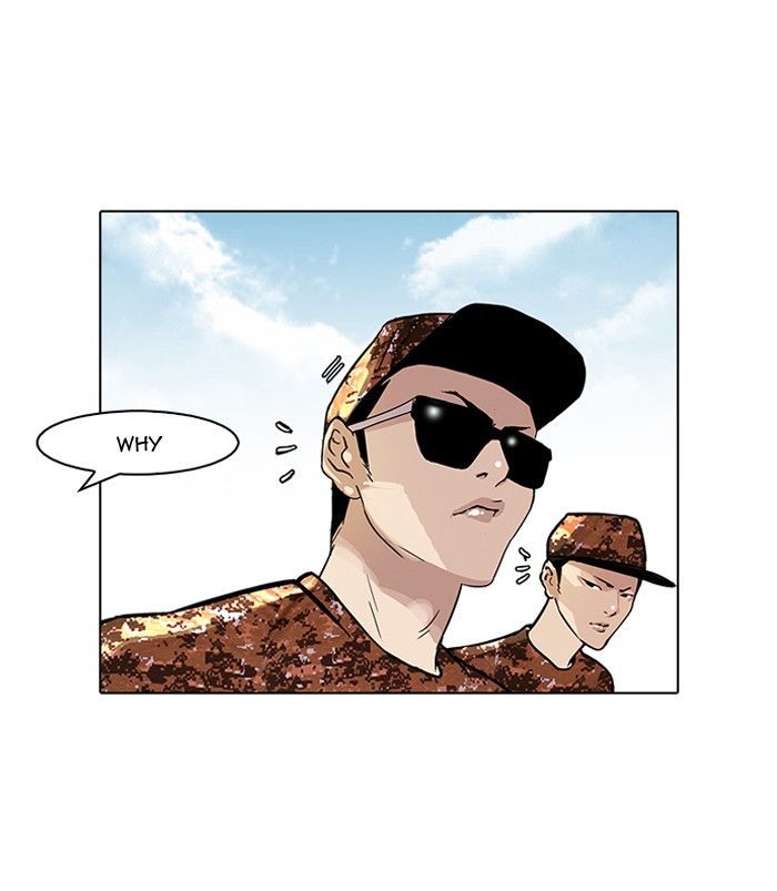 Lookism Chapter 92 page 51 - Chapter 92