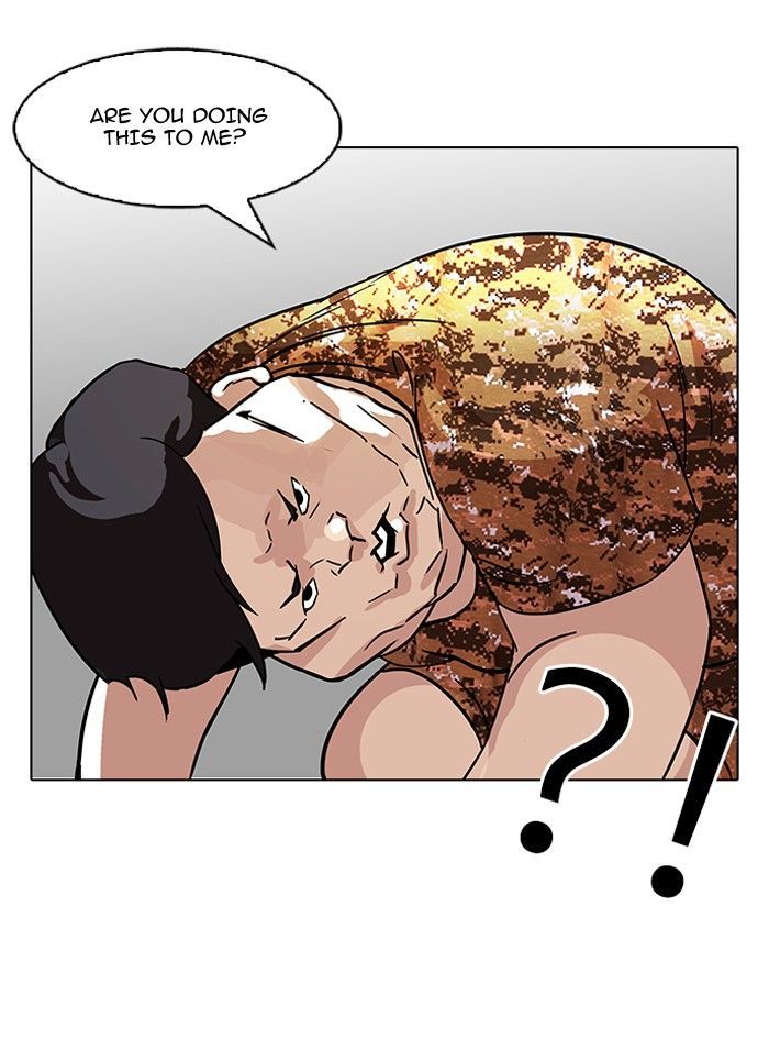 Lookism Chapter 92 page 52 - Chapter 92