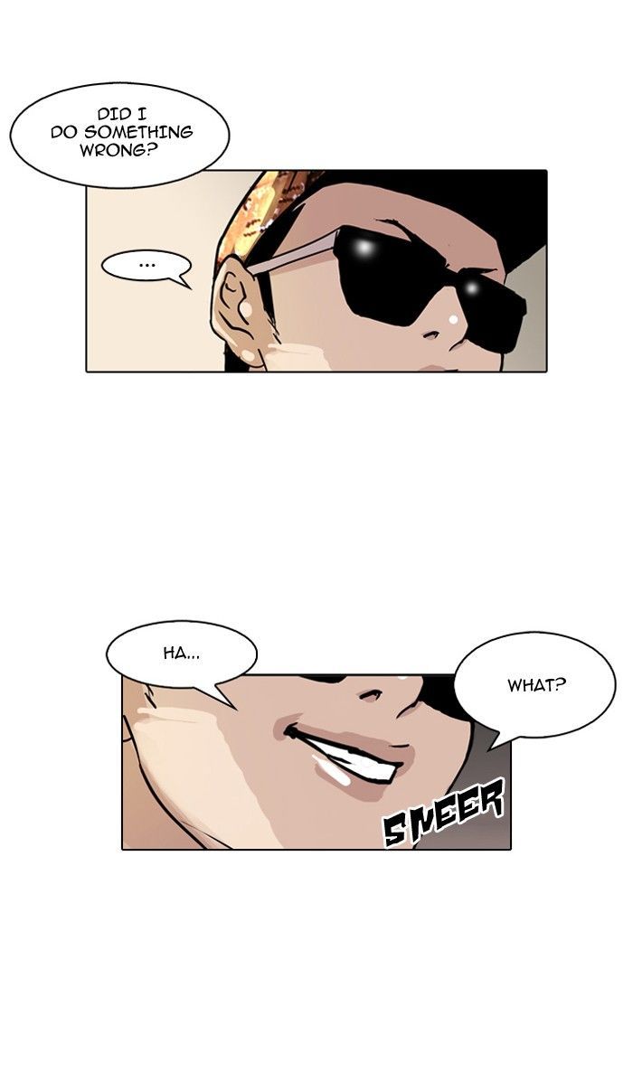 Lookism Chapter 92 page 53 - Chapter 92