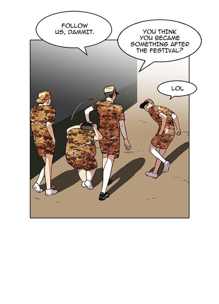 Lookism Chapter 92 page 55 - Chapter 92