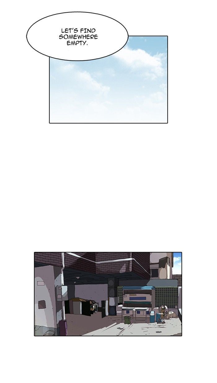 Lookism Chapter 92 page 56 - Chapter 92