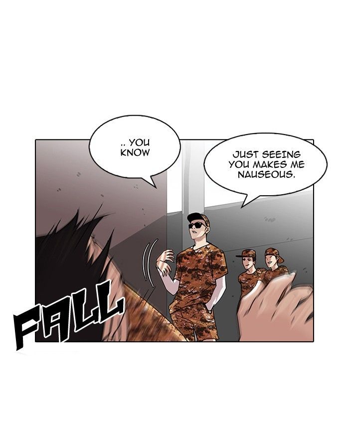 Lookism Chapter 92 page 58 - Chapter 92
