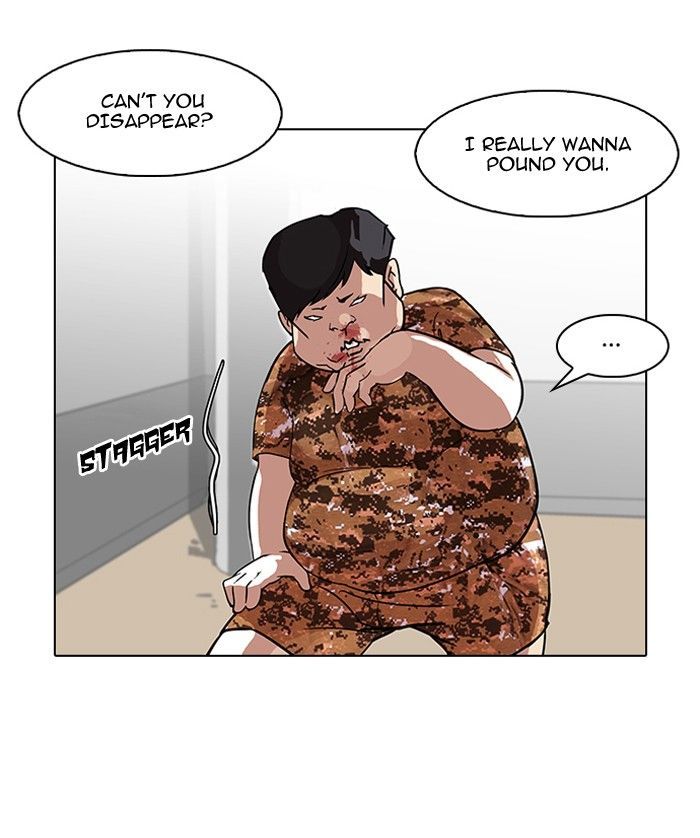 Lookism Chapter 92 page 59 - Chapter 92