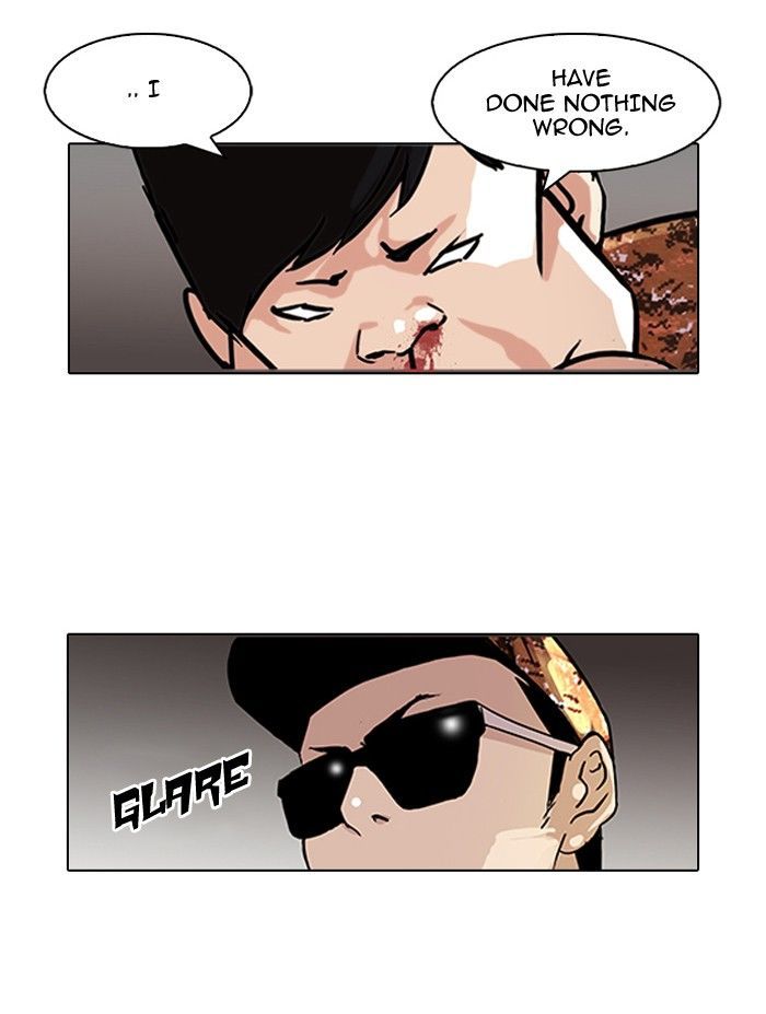 Lookism Chapter 92 page 60 - Chapter 92