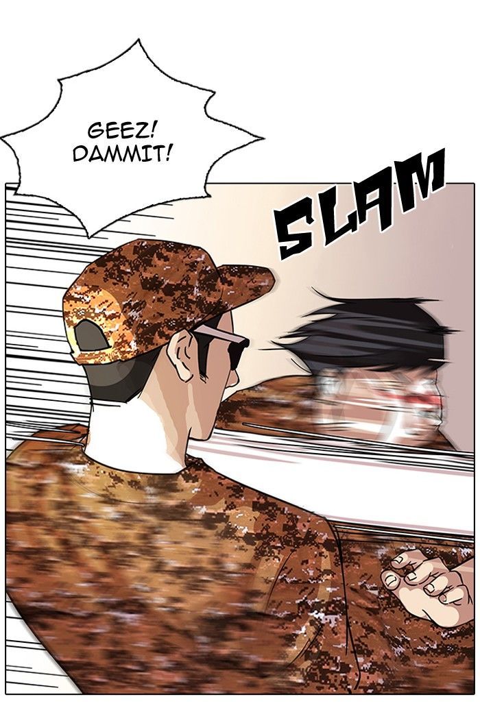 Lookism Chapter 92 page 61 - Chapter 92