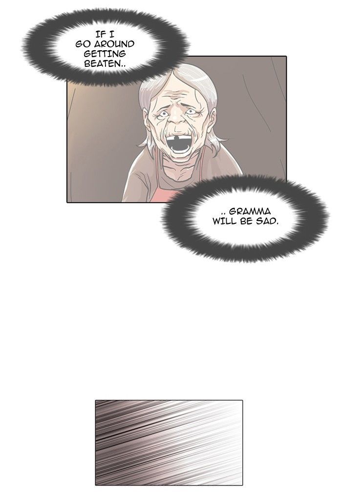 Lookism Chapter 92 page 69 - Chapter 92