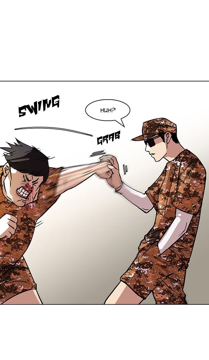 Lookism Chapter 92 page 70 - Chapter 92