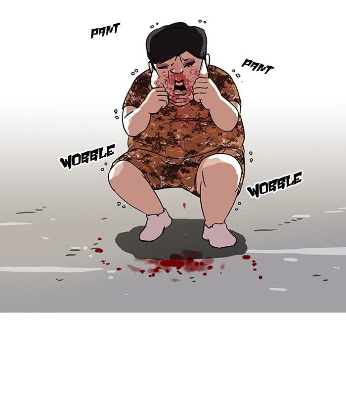 Lookism Chapter 92 page 75 - Chapter 92
