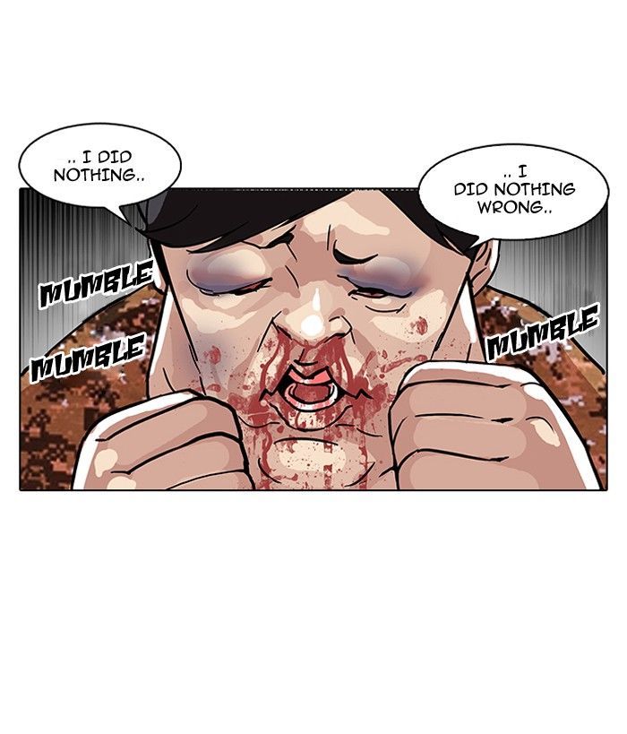 Lookism Chapter 92 page 76 - Chapter 92