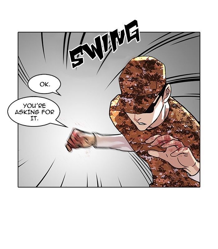 Lookism Chapter 92 page 77 - Chapter 92