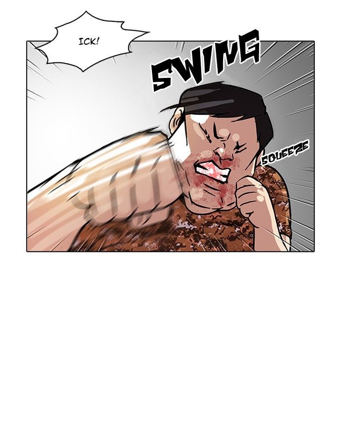 Lookism Chapter 92 page 78 - Chapter 92