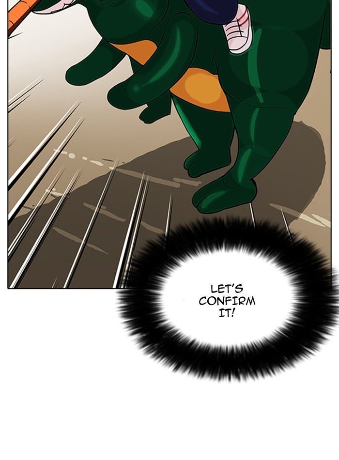 Lookism Chapter 92 page 8 - Chapter 92