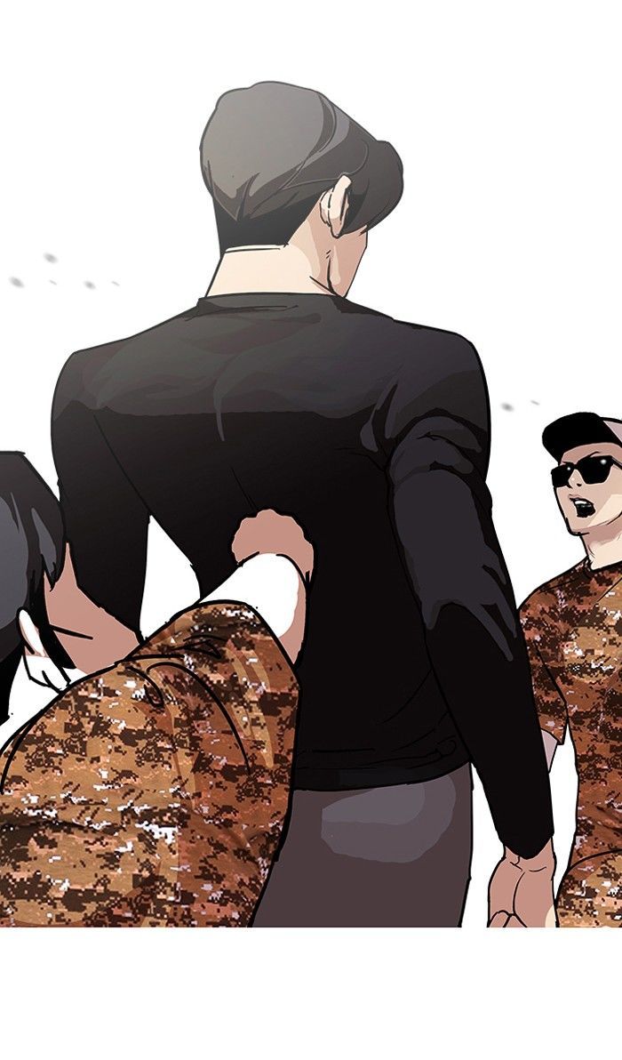Lookism Chapter 92 page 82 - Chapter 92