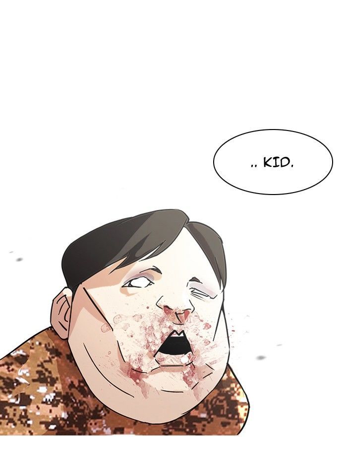 Lookism Chapter 92 page 83 - Chapter 92