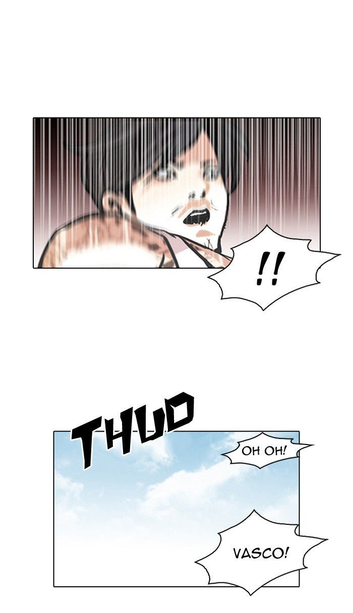 Lookism Chapter 93 page 10 - Chapter 93