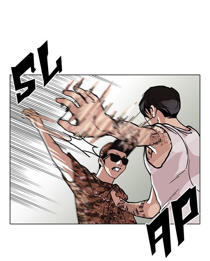 Lookism Chapter 93 page 18 - Chapter 93