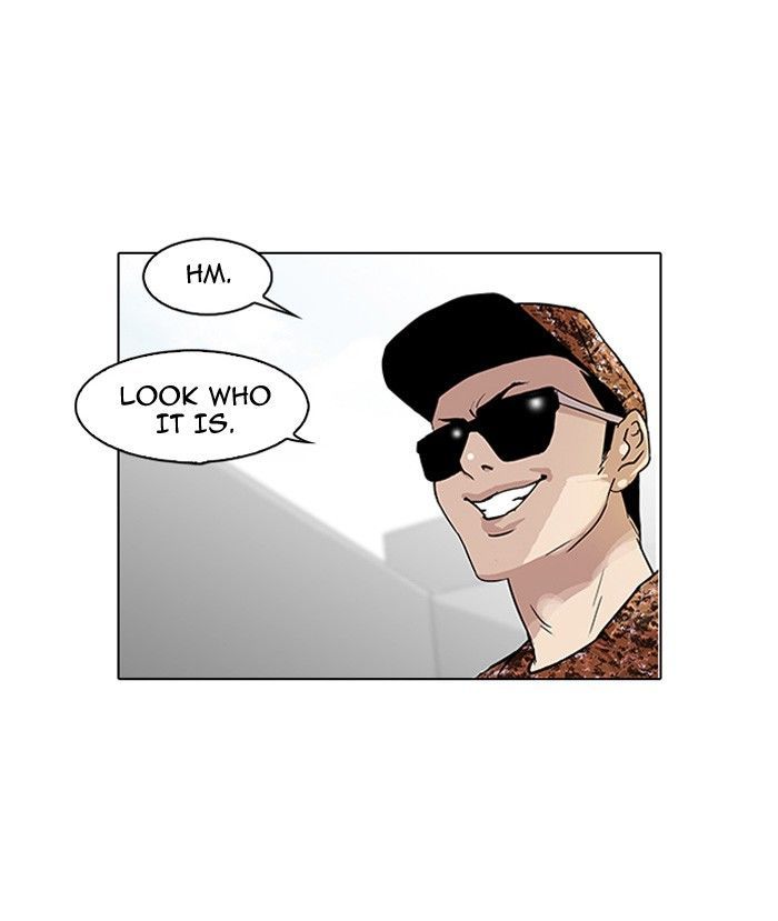 Lookism Chapter 93 page 2 - Chapter 93