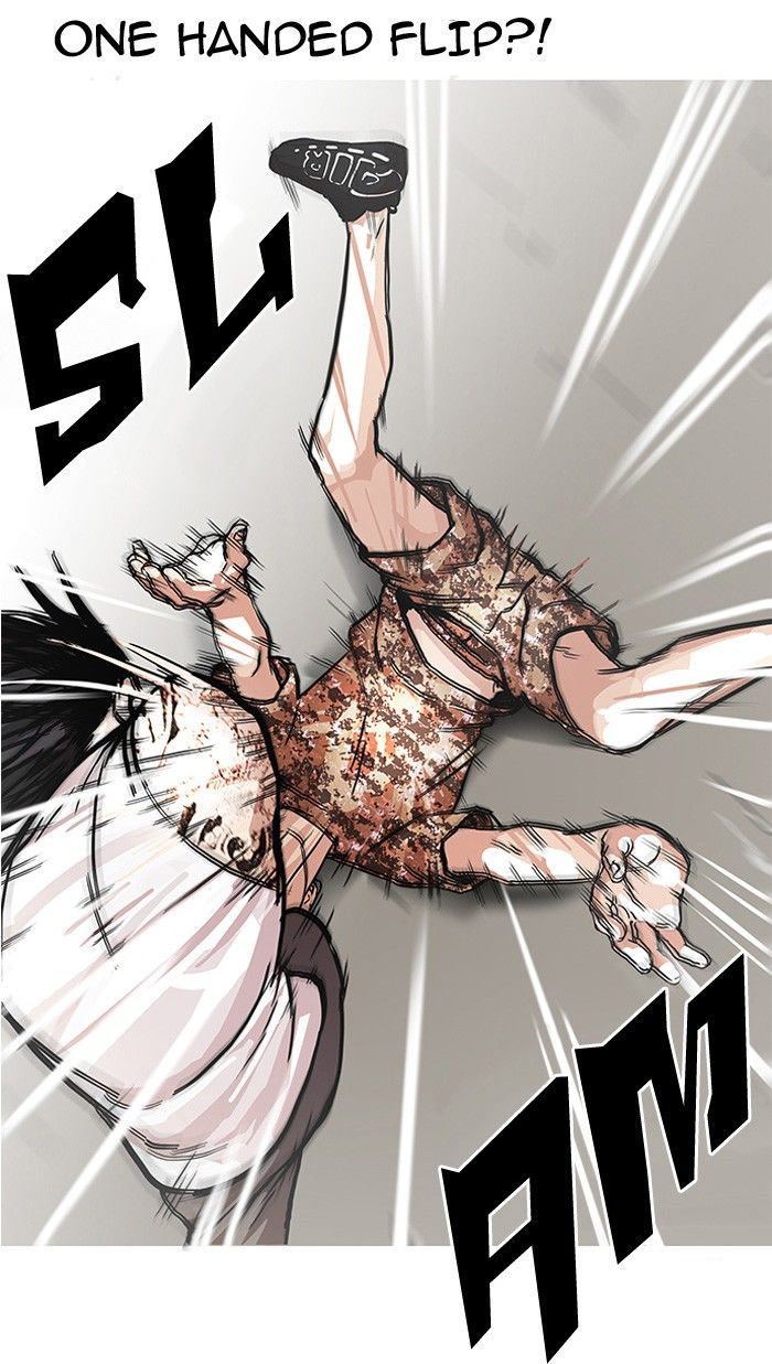 Lookism Chapter 93 page 29 - Chapter 93