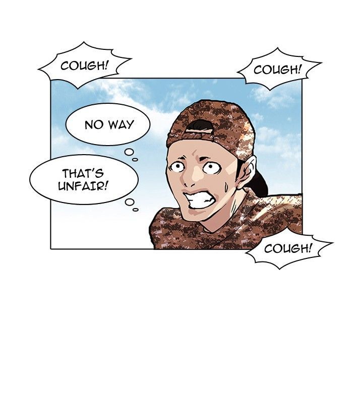 Lookism Chapter 93 page 31 - Chapter 93