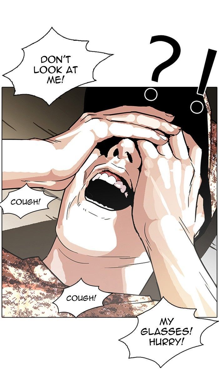 Lookism Chapter 93 page 33 - Chapter 93