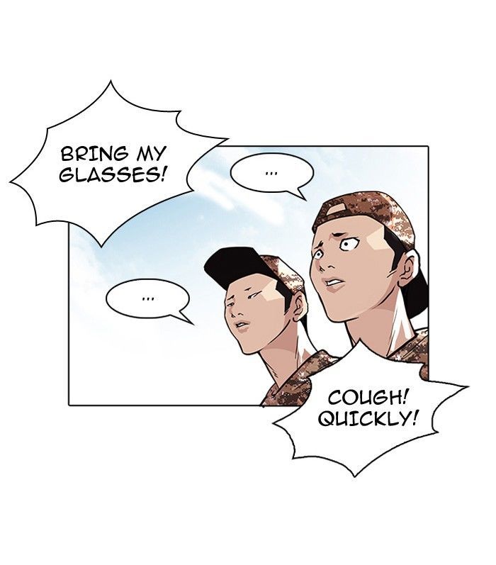 Lookism Chapter 93 page 35 - Chapter 93