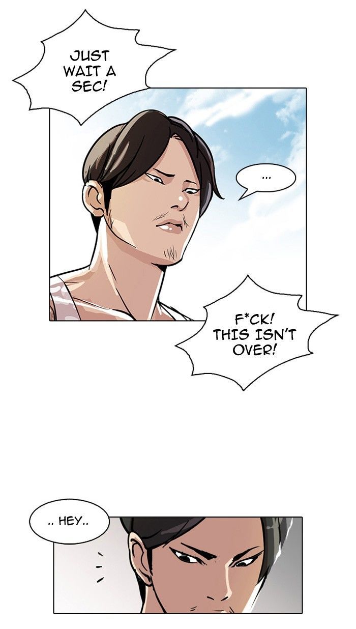 Lookism Chapter 93 page 36 - Chapter 93