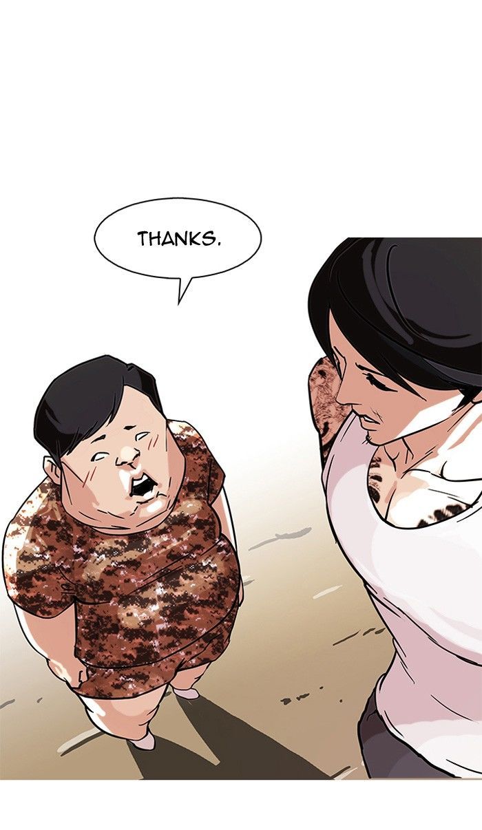 Lookism Chapter 93 page 37 - Chapter 93