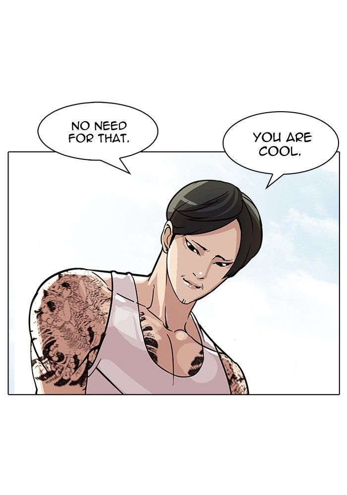 Lookism Chapter 93 page 38 - Chapter 93