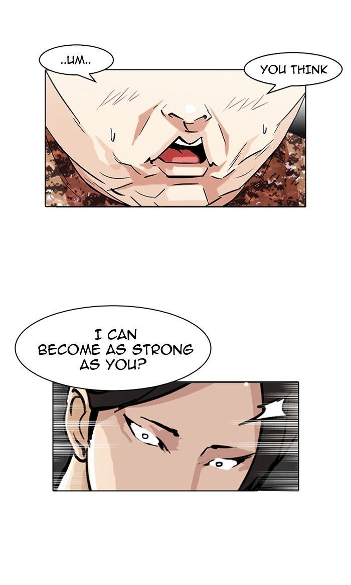 Lookism Chapter 93 page 39 - Chapter 93