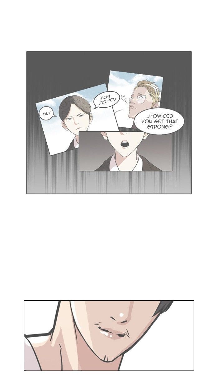 Lookism Chapter 93 page 40 - Chapter 93