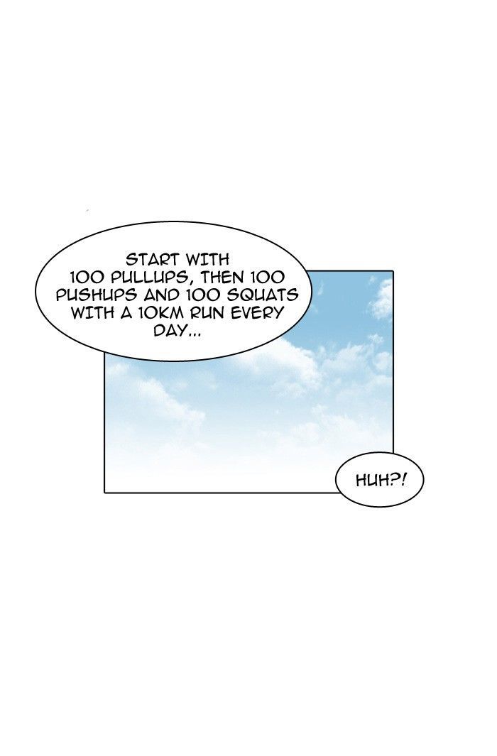 Lookism Chapter 93 page 41 - Chapter 93