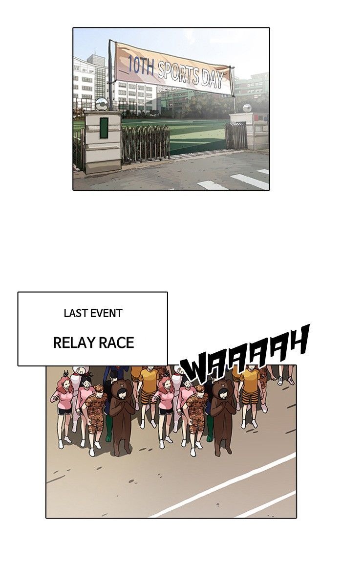 Lookism Chapter 93 page 42 - Chapter 93