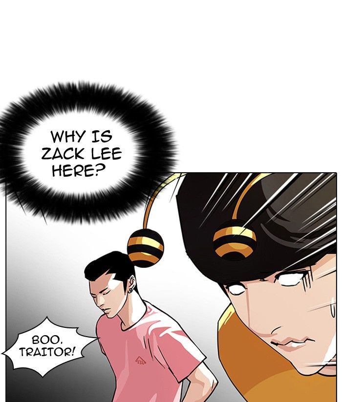 Lookism Chapter 93 page 46 - Chapter 93