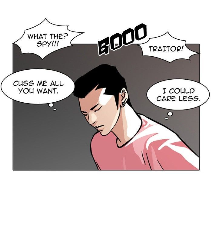 Lookism Chapter 93 page 50 - Chapter 93
