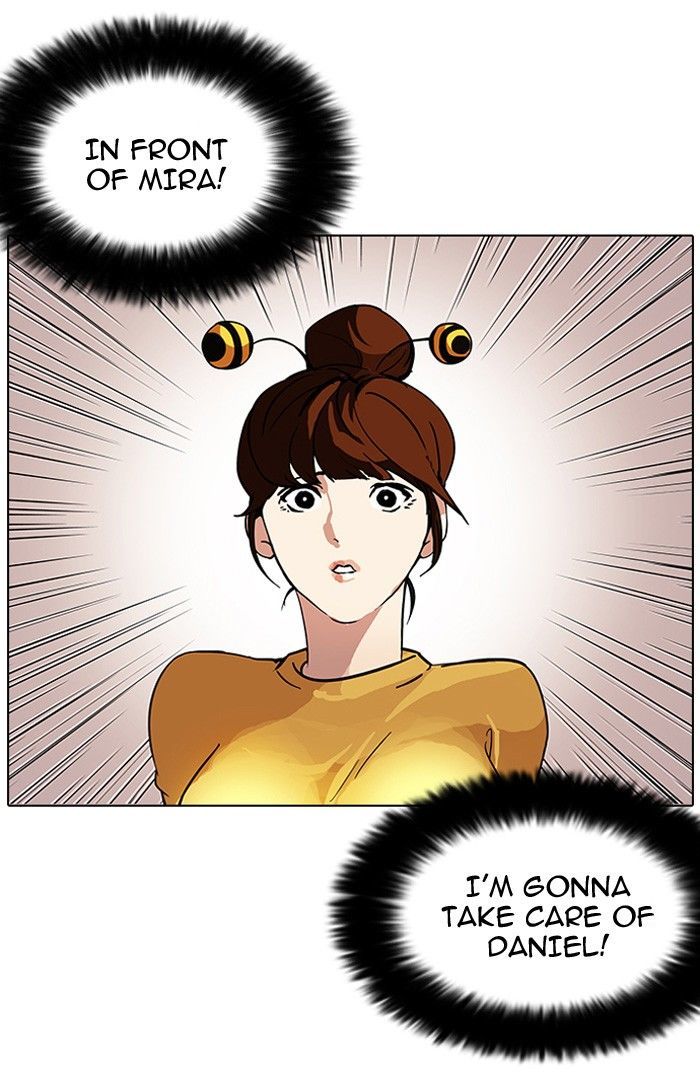 Lookism Chapter 93 page 51 - Chapter 93