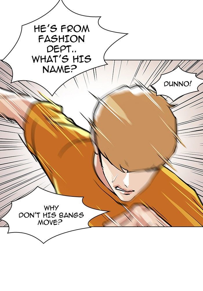 Lookism Chapter 93 page 55 - Chapter 93