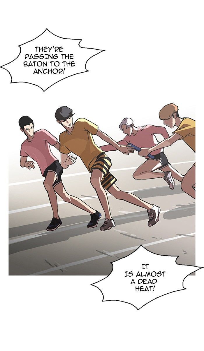 Lookism Chapter 93 page 56 - Chapter 93