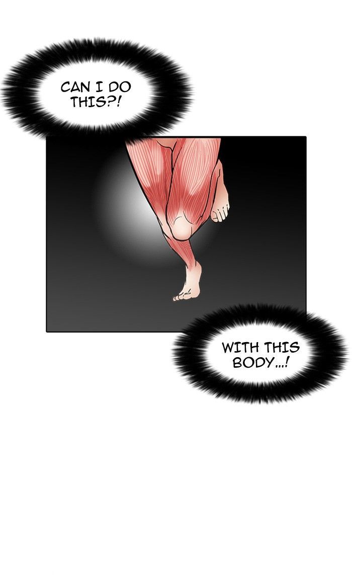 Lookism Chapter 93 page 60 - Chapter 93