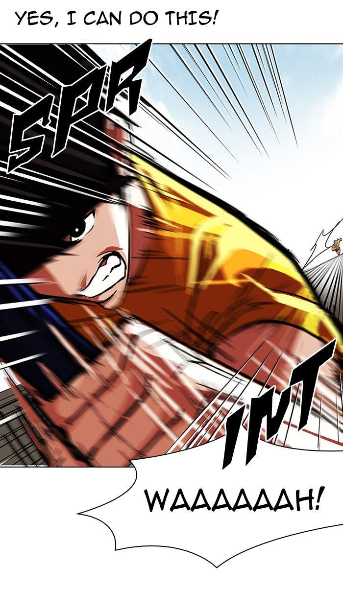 Lookism Chapter 93 page 61 - Chapter 93