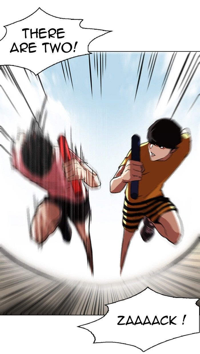 Lookism Chapter 93 page 64 - Chapter 93