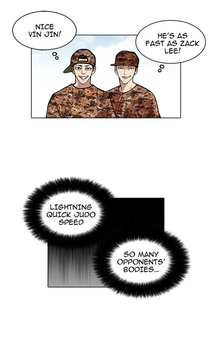 Lookism Chapter 93 page 8 - Chapter 93