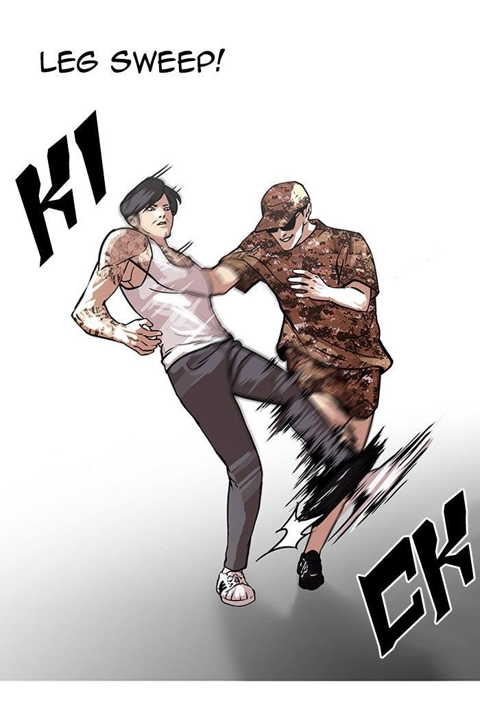 Lookism Chapter 93 page 9 - Chapter 93
