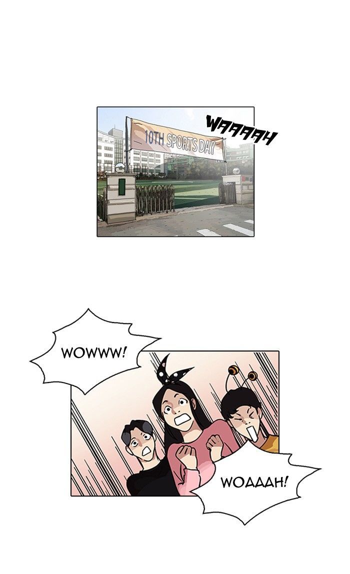 Lookism Chapter 94 page 1 - Chapter 94