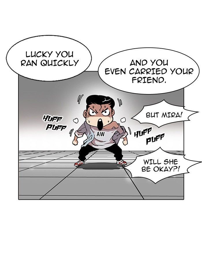 Lookism Chapter 94 page 13 - Chapter 94