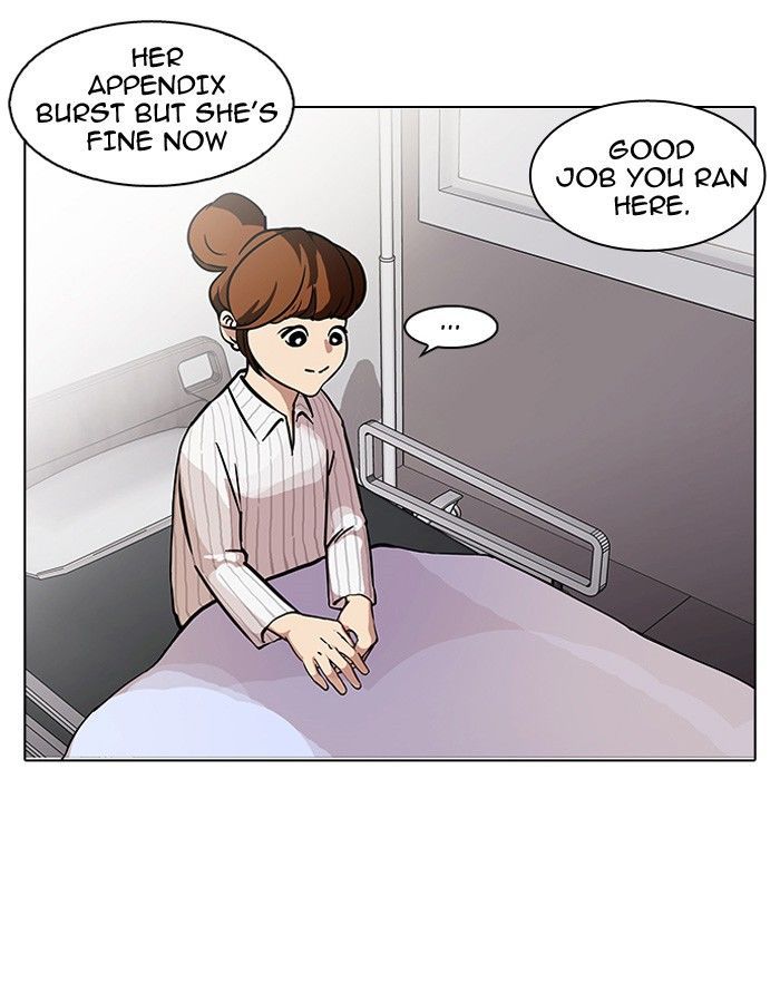 Lookism Chapter 94 page 14 - Chapter 94