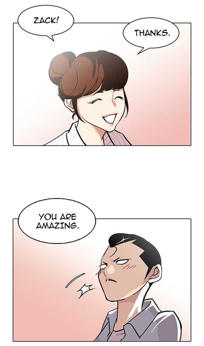 Lookism Chapter 94 page 15 - Chapter 94